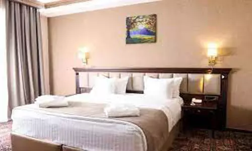 هتل کنیاک ارمنستان